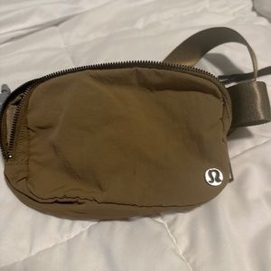 Lululemon Belt Bag 1L